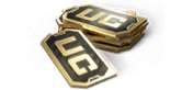 PUBG MOBILE 60 UC